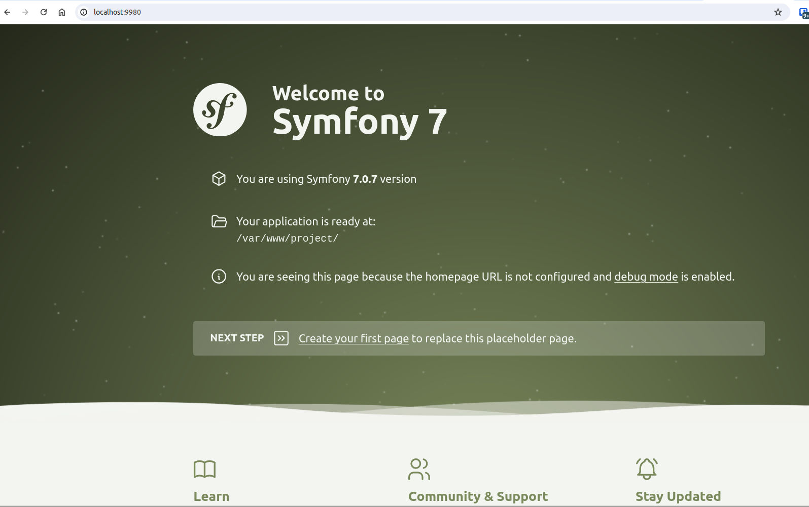symfony7